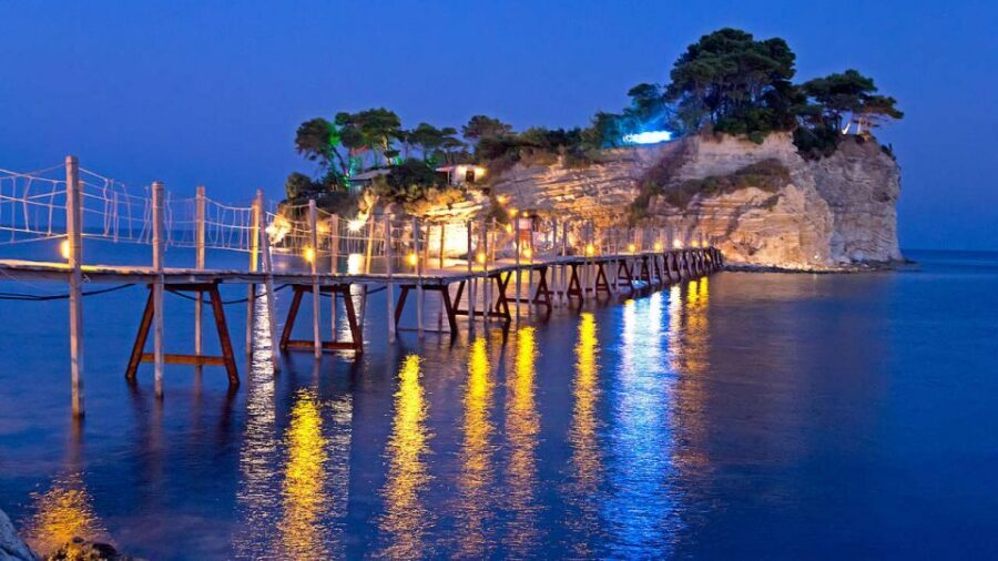 From Zakynthos: Sunset Tour to Agalas and Damianos Cave - Key Highlights That Matter
