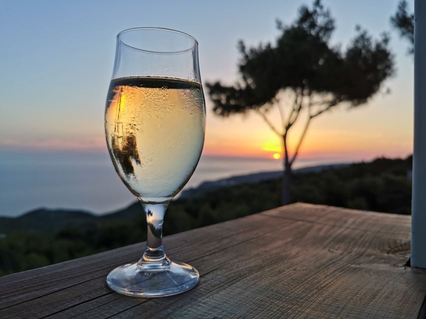 From Zakynthos: Sunset Tour to Agalas and Damianos Cave - Price and Value: What $47 Gets You for 4 Hours