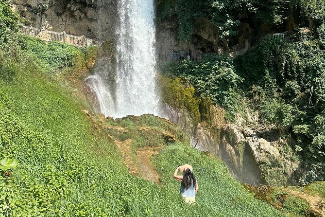 Full day Activity to Edessa Waterfalls & Pozar hotsprings - Key points to know before booking