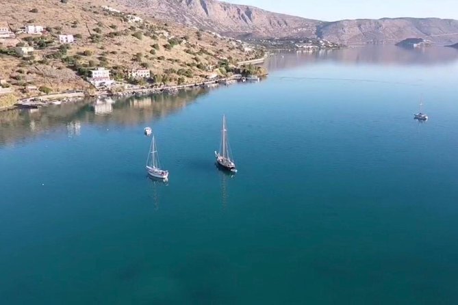 Full Day Agios Nikolaos - Kritsa: village traditions below Mount Kastellos