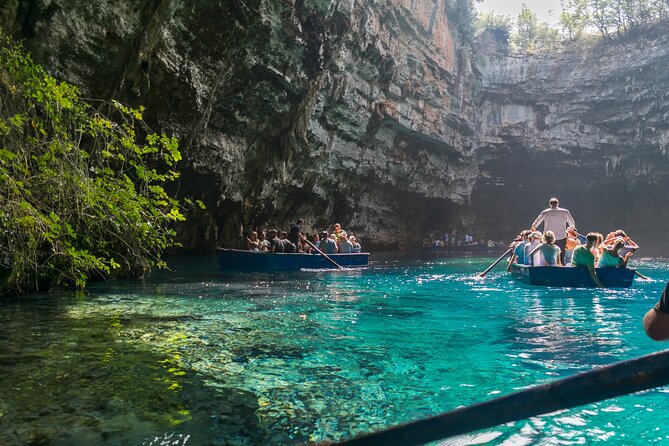 Full-Day Assos & Fiscardo Island Tour in Kefalonia - Who will get the most from this tour