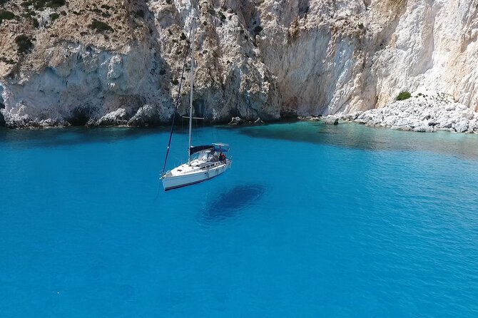 Full Day Boat Tour Around Milos and Poliegos - Key points to know before you sail