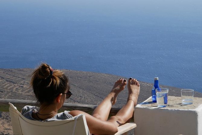 Full Day Boat Trip to Tinos Island from Mykonos - Why Tinos makes a good change from Mykonos