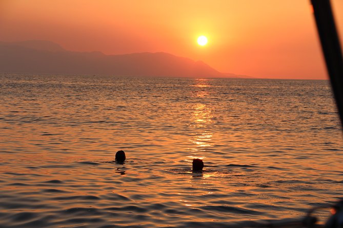 Full day cruise Aigina|Moni|Agkistri with traditional Greek feast - Weather, Timing, and the Shape of the Day