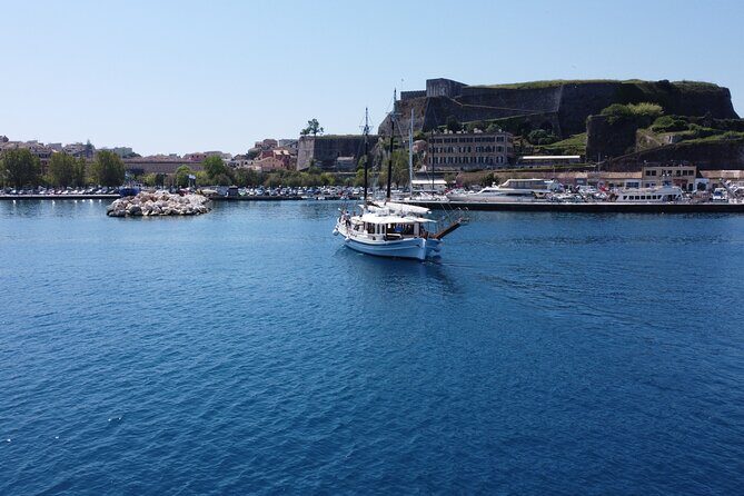 Full Day Cruise from Corfu in Classic Wooden Vessel, Swim & BBQ - Who This Cruise Fits Best (And Who Might Want Another Option)