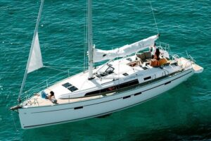 Full Day Cruise on Sailing Yacht in Corfu Island - Timing, weather, and how crews handle a changing day