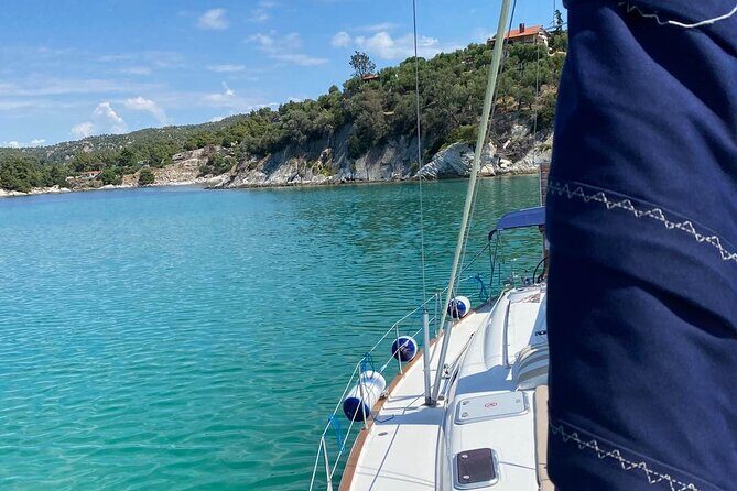 Full Day Cruise on Sailing Yacht in Corfu Island - Who this Corfu sailing day is best for