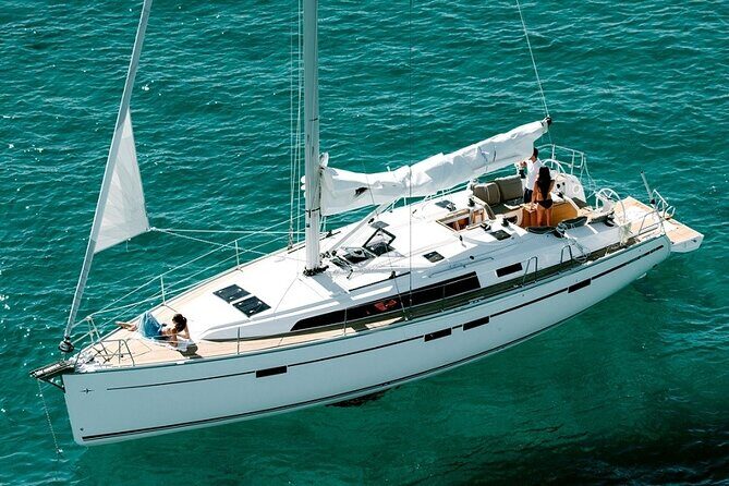 Full Day Cruise on Sailing Yacht in Corfu Island - Timing, weather, and how crews handle a changing day