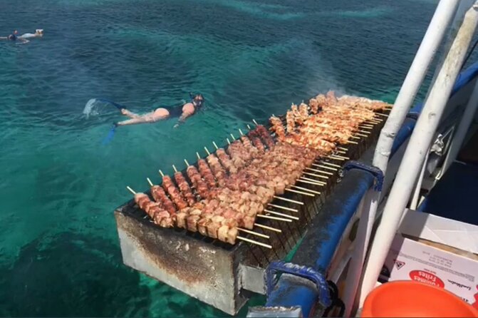Full Day Cruise To Korakaki With BBQ From Mytilene - Who will enjoy this cruise most