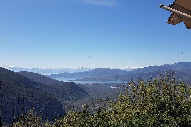 Full day Delphi private tour - What to bring (and what to plan for) on a Delphi day