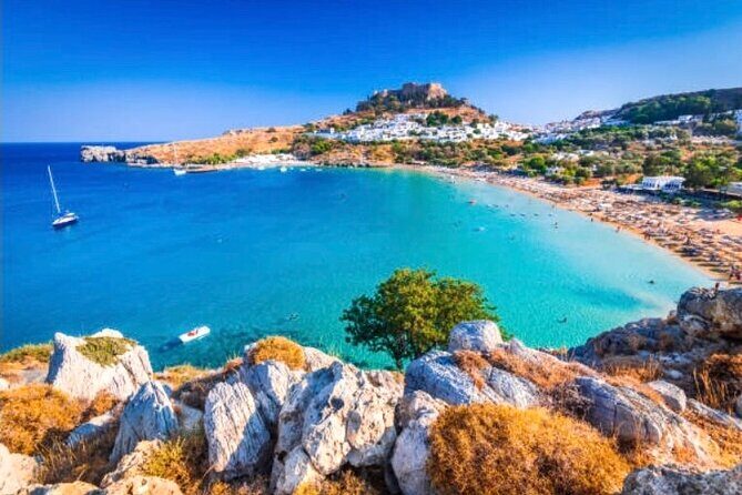Full Day Deluxe Tour of Rhodes Including Lindos and Medieval City - Optional Acropolis Admission: What You Need to Know