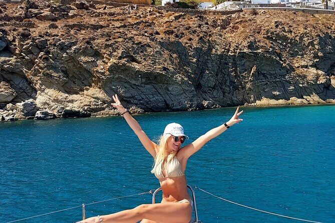Full Day Discovering Mykonos Delos Renia Tour by Boat - How this 8-hour Mykonos–Delos day fits your travel style