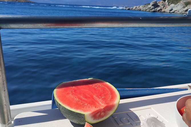 Full-Day Fishing and Boating Experience in Hydra - Practical Tips for a Better Day