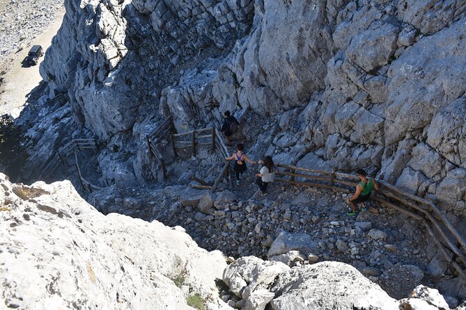 Full-Day Hiking and Running Adventure in South Crete - Why this South Crete day feels different