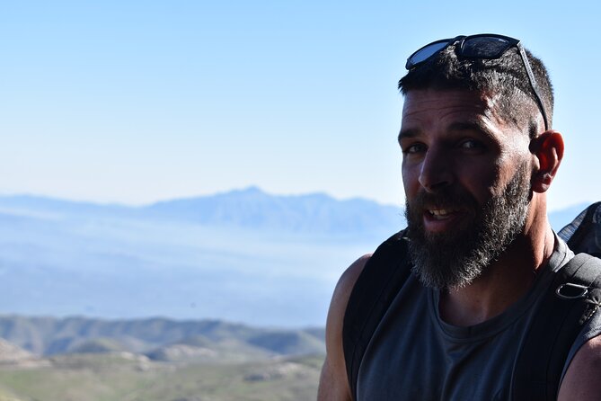 Full-Day Hiking and Running Adventure in South Crete - A 30-minute pause at Koudoumas Abbey