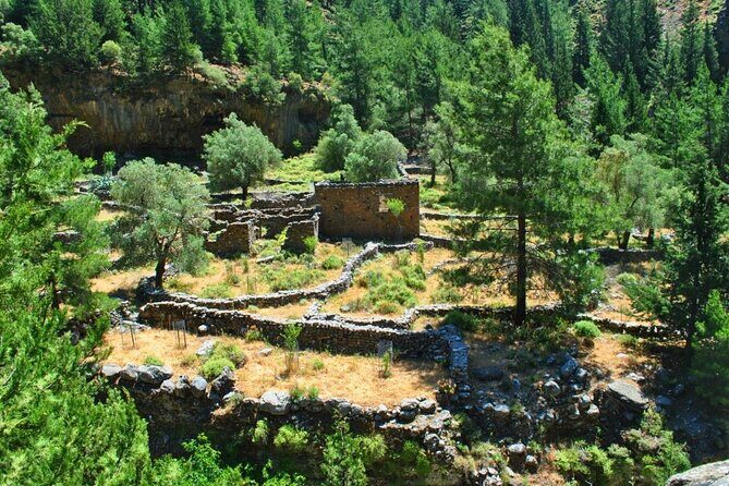 Full Day Hiking at Samaria Gorge&Agia Rumeli Beach from Heraklion - Who this hike suits best (and who should skip it)