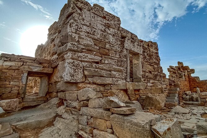 Full Day Island Tour in Amorgos - Who should book this Amorgos tour