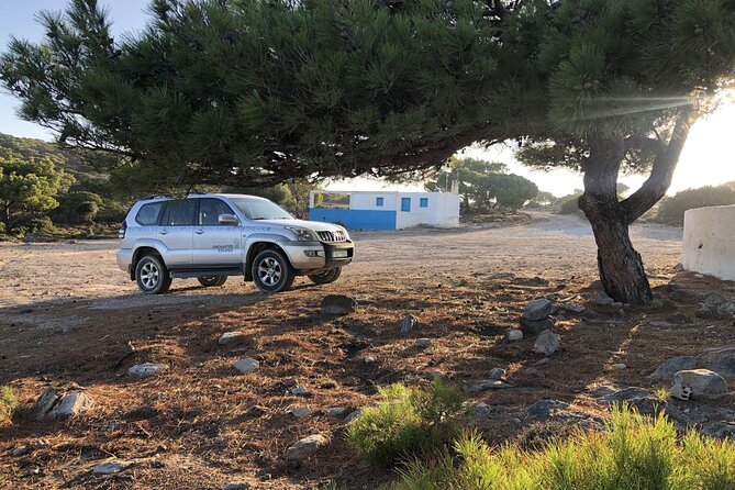 Full-Day Jeep Safari in Kos and Kefalos with Lunch - Why this Jeep safari reaches the parts of Kos you might miss