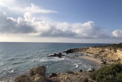 Full-Day Jeep Safari in Kos and Kefalos with Lunch - Cavo Paradiso and Theologos bring the sea into the day
