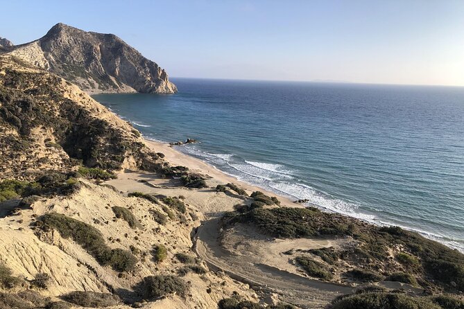 Full-Day Jeep Safari in Kos and Kefalos with Lunch - What the $169.78 price really covers