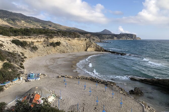 Full-Day Jeep Safari in Kos and Kefalos with Lunch - Who will enjoy this day, and who may not
