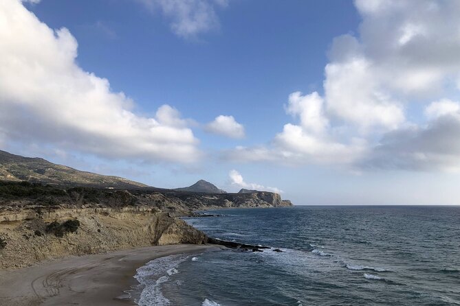 Full-Day Jeep Safari in Kos and Kefalos with Lunch - Practical verdict on the Kos and Kefalos Jeep safari