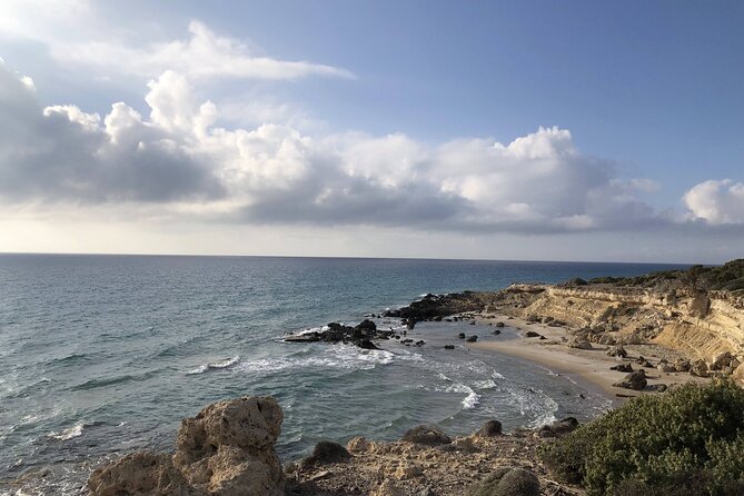 Full-Day Jeep Safari in Kos and Kefalos with Lunch - Cavo Paradiso and Theologos bring the sea into the day