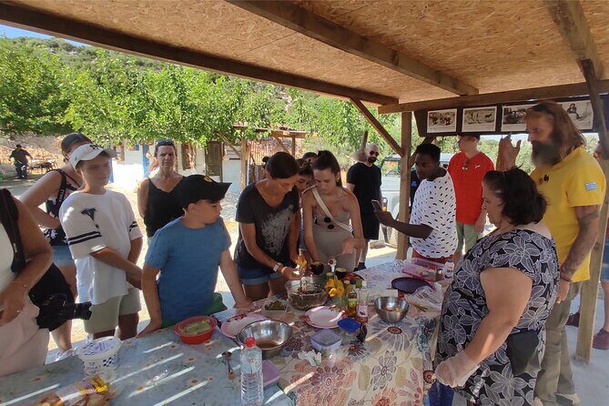 Full-Day Jeep Safari Tour with Cooking Lesson - Key Points That Make This Tour Worth Your Day