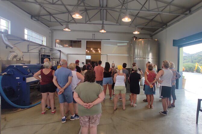 Full-Day Jeep Safari Tour with Cooking Lesson - Potamies Mitato: Cheese, Raki, Oil, and the Farm Story