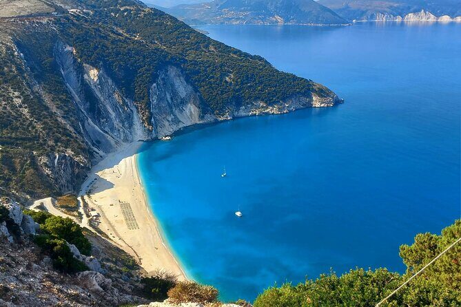 Full-Day Kefalonia Private Sightseeing Tour - Key Things I’d Prioritize Before You Go