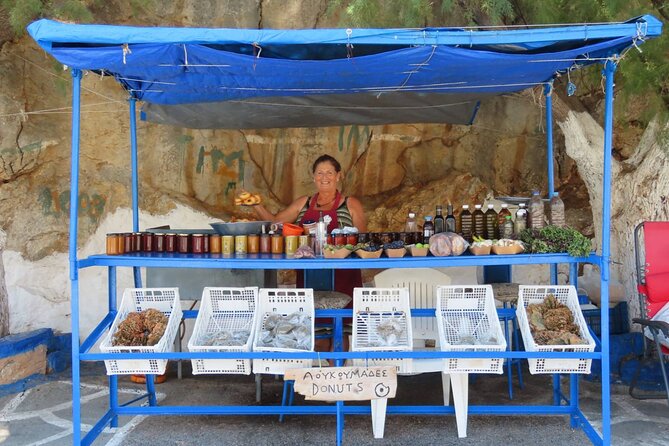Full Day Kos Guided Boat Tour Including Lunch - Is $47.12 good value?