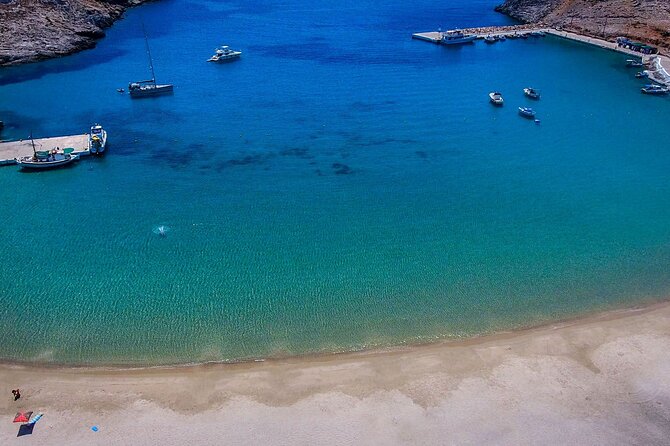 Full Day Kos Guided Boat Tour Including Lunch - What to bring and how to plan the day