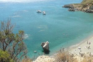 Full-Day Land Rover Safari from Rethymno with Lunch Swimming - Prassano Gorge Viewpoint: Where the Eagles Ride the Thermals