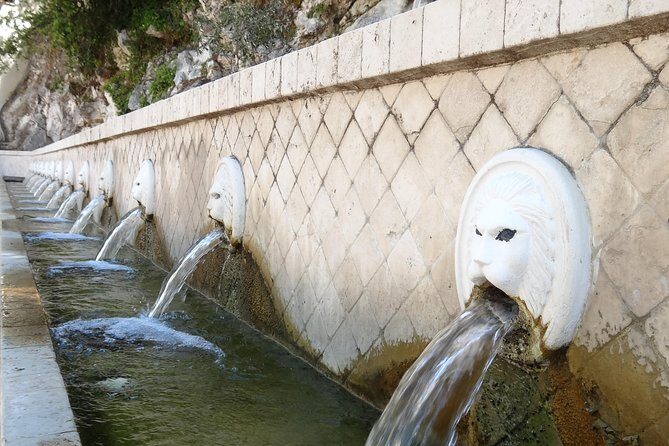 Full-Day Land Rover Safari from Rethymno with Lunch Swimming - Potami Dam Wetland Stop: Birds, Water, and a South-of-Europe Feel