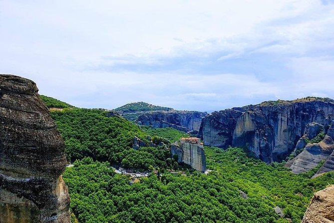 Full day Meteora private tour - Key points to know before you book