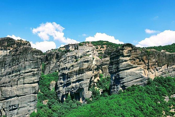 Full day Meteora private tour - Who will enjoy this private Meteora day trip?