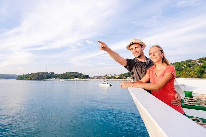 Full Day Mykonos South Coast Cruise with Lunch - Key points to know before you book