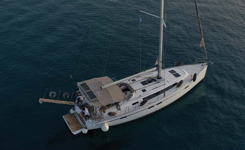Full Day Naxos Exploration Yacht Tour - Key things to know before you go