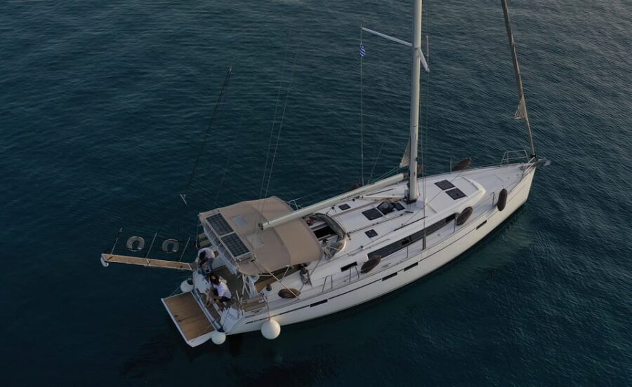 Full Day Naxos Exploration Yacht Tour - Price and Value Check: Is $117 Worth It?