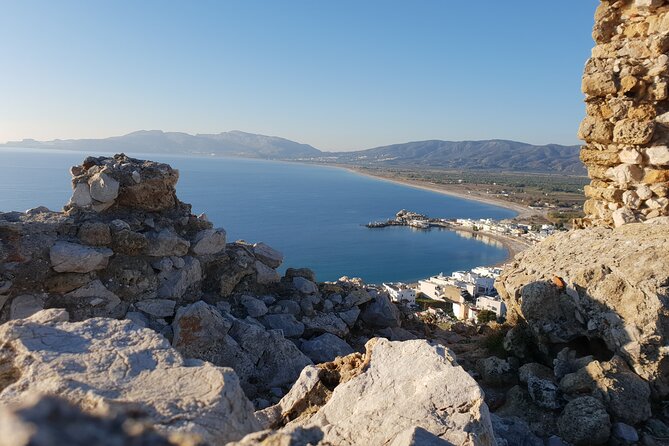 Full-Day Сomprehensive Tour of Rhodes including Wine Tasting - Food, spending, and what is not included
