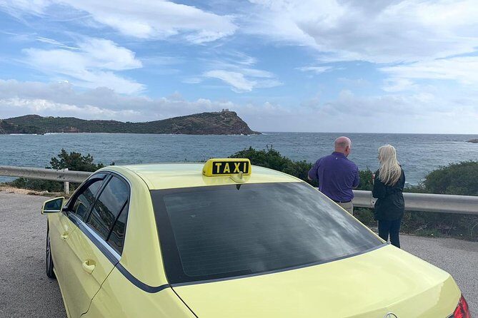 Full-day or Half-Day Trip from Athens to Cape Sounion - Key things to know before you go