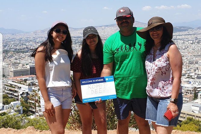 Full-day or Half-Day Trip from Athens to Cape Sounion - Private driver to the Athenian Riviera without the hassle