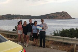 Full-day or Half-Day Trip from Athens to Cape Sounion - Cape Sounion and the Temple of Poseidon: how to use your 90 minutes