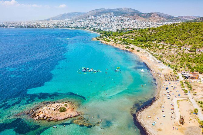 Full-day or Half-Day Trip from Athens to Cape Sounion - How the half-day vs full-day choice changes your day