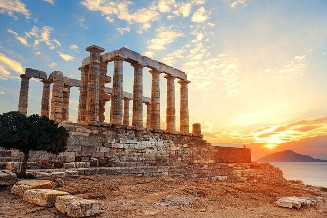 Full-day or Half-Day Trip from Athens to Cape Sounion - The driver factor: why this tour feels personal