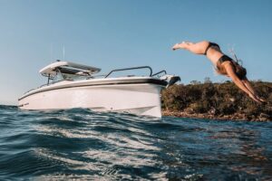 Full Day Private Cruise on Speed Boat in Corfu island - Antipaxos Voutoumi Beach: A Tiny Island Moment