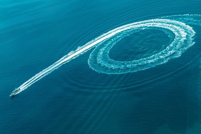 Full Day Private Cruise on Speed Boat in Corfu island - Price and Value for a Group of Up to 8