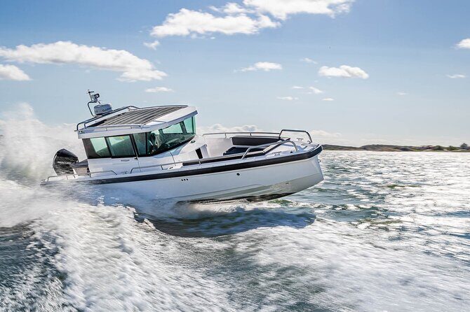 Full Day Private Cruise on Speed Boat in Corfu island - Who This Tour Fits Best (and Who Should Rethink It)