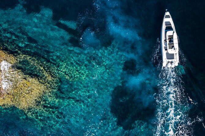Full Day Private Cruise on Speed Boat in Corfu island - Should You Book This Corfu to Paxos and Antipaxos Speed-Boat Cruise?