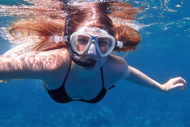 Full Day Private Minivan Tour to Elafonisi Beach and kedrodasos - Private transport and group comfort